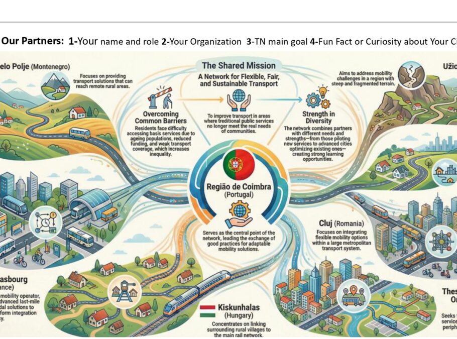 Užice razvija novi model prevoza „na zahtev“ za ruralna naselja