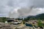 Gašenje požara na deponiji “Duboko” nastavljeno i danas