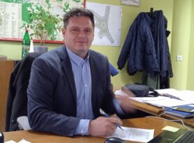 Nikola Maksimović: JP „Užice razvoj“ beleži uspešnu 2020.godinu