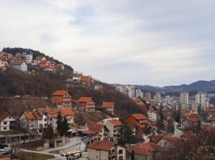 Mogućnost palijativnog zbrinjavanja pacijenata u Užicu