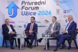 Otvoren “Privredni forum Užice 2024”