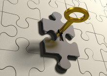 key-puzzle