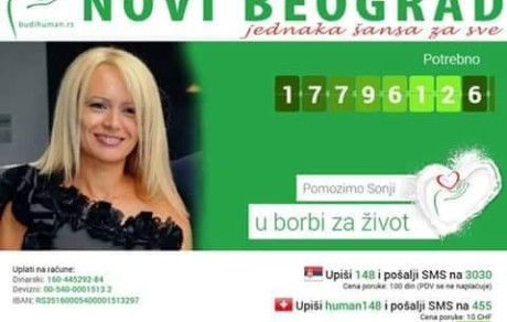 sonja