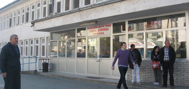 Energetska efikasnost zdravstvenih ustanova u Prijepolju