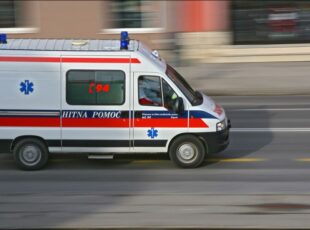 Dežurne medicinske službe na Zlatiboru tokom praznika