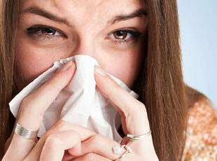 U Zlatiborskom okrugu prijavljena epidemija gripa