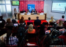 UNICEF Srbija- Marko Džambić