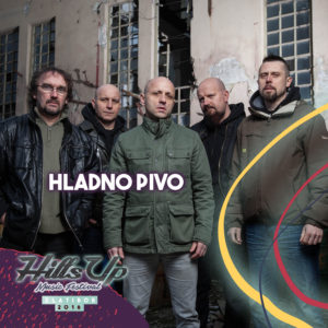"Hladni pivo" će otvoriti treći Hils up festival na Zlatiboru Foto--www.hillsup.org