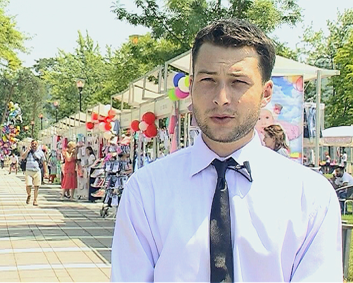 Bratislav Luković, direktor TO Arilje Foto--agrodan.rs