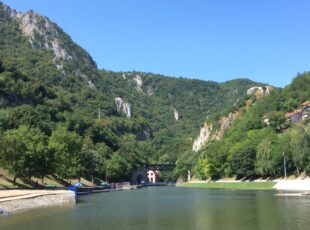Kupanje na plaži tek od 5. jula