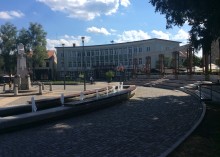 cesma i opstina