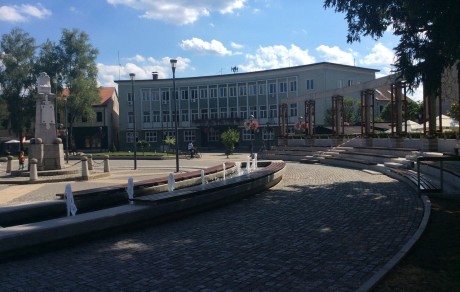 cesma i opstina