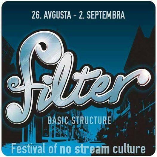 Prvi Festival no stream kulture u Novom Pazaru Foto--REPER i Filter
