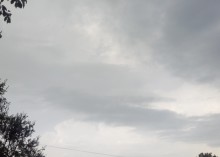 oblacno vreme
