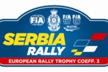 49. Serbia Rally