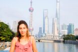 Užičanka doktorantkinja u Šangaju