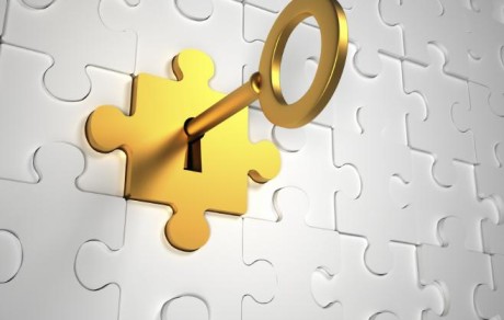 keypuzzle