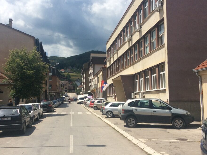 Kosjerić prodaje stanove i placeve na Divčibarama