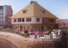 sjenica