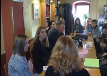 Saradnja svih faktora u lancu od ključnog značaja za poboljšanje situacije Foto--P.D.