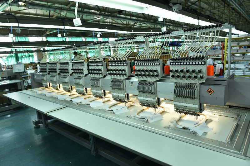 Dualno obrazovanje dobar model za tekstilnu industriju Foto--trendtex.rs
