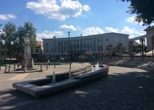 fontana i opstina