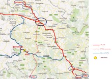 Karta sa putevima (1)