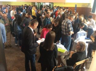 150 slobodnih radnih mesta u petak u Užicu