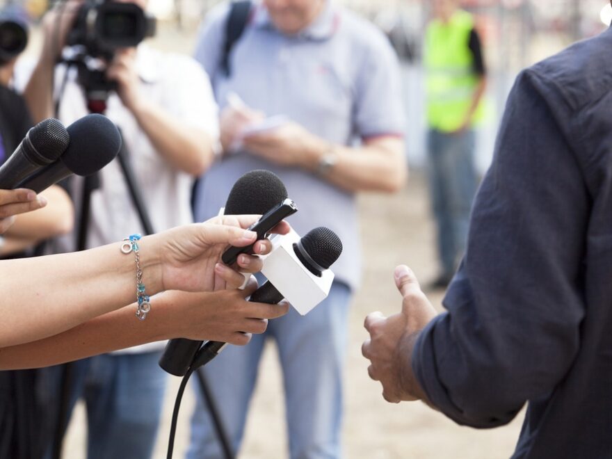 Ugašena skoro četvrtina medija upisanih u Registar medija