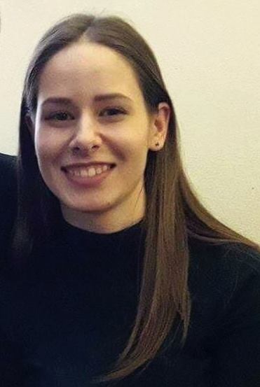 Marijana Selaković, studentkinja Učiteljskog fakulteta iz Užica 