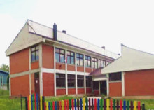 Skola Knezova Raskovica Bozetici