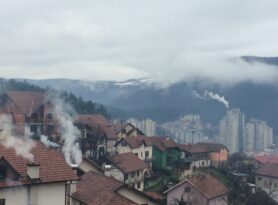 Javne konsultacije u procesu revizije Plana kvaliteta vazduha grada Užica