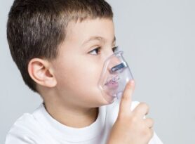 Smog uvećava broj inhalirane dece