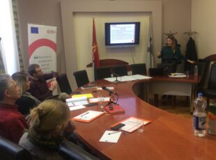 Zajednički ka unapređenju sufinansiranja medijskih sadržaja