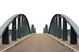 Dva mosta na putu Sjeverin- Strmac