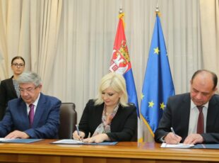 Do kraja godine voda sa Vrutaka