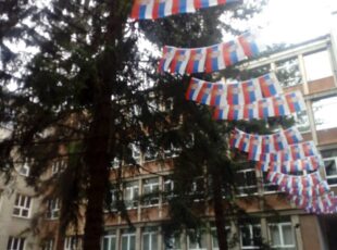Fakultet su studenti