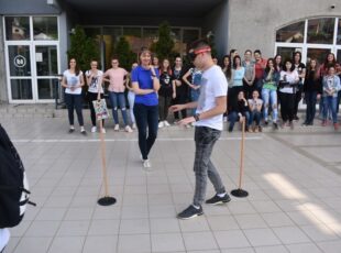 Specijalnim naočarima ka smanjenju saobraćajnih nesreća