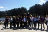 Novinari iz Bosne promovišu Zlatiboru