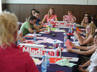 Radionice za lične i profesionalne veštine