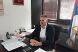 Radosav Vasiljević: Novu Varoš očekuje godina velikih infrastrukturnih projekata