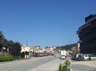 „Zlatibor bez barijera“