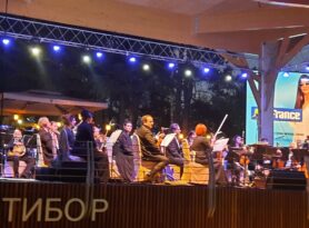 Zlatiborska simfonija