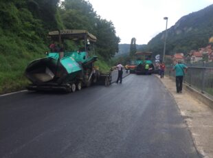 Brže i lakše kroz Krčagovo