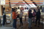 Završena obuka za volontere u Čajetini u okviru projekta „Most