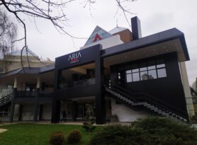 “Aria” prvi hotel u Užicu po sistemu “pametnih” zgrada