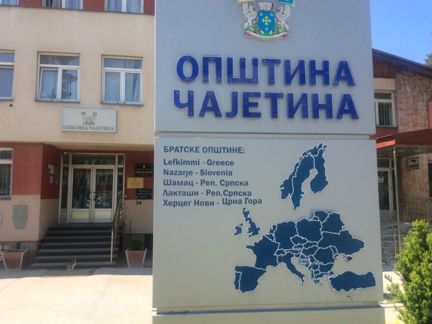 Sredstva EU za Čajetinu i deo opština turističke regije Zapadna Srbija