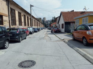 Kišna i fekalna zatvaraju slavine