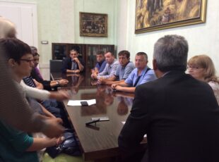 “Hvala Vam što ste mi spasli život”