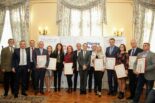 Užice i Nova Varoš nagrađeni za unapređenje upravljanja na lokalnom nivou